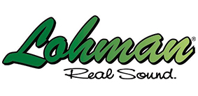 Lohman Logo