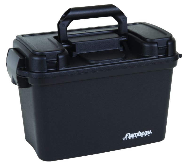 14 Tactical Dry Box