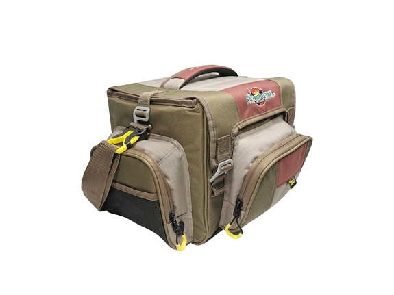 Flambeau Coastal Series Tackle Bags - With Boxes-151