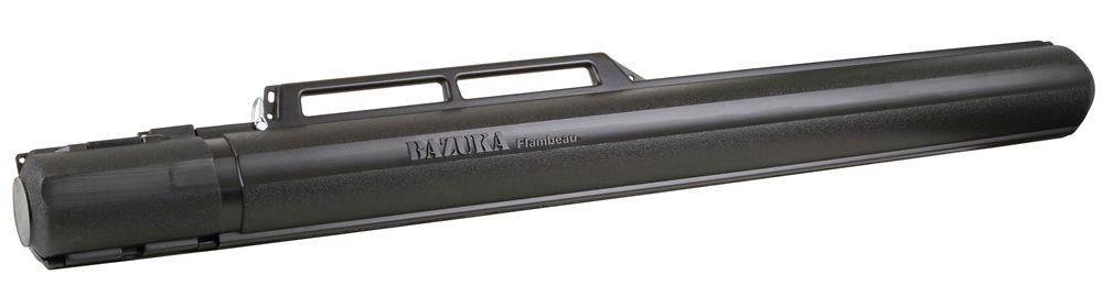 Flambeau Bazuka Pro fishing rod carrier tube for Sale in Atlanta, IN -  OfferUp