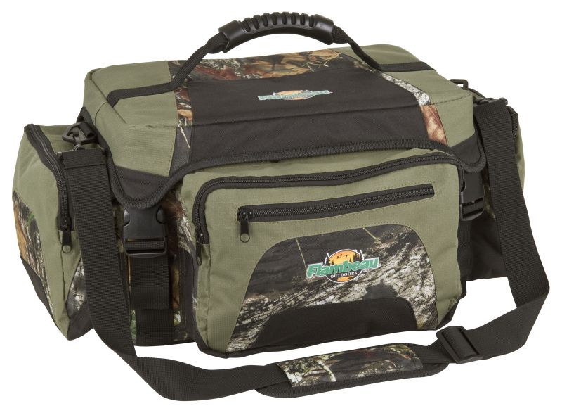 Camo Tackle Bag - 500C