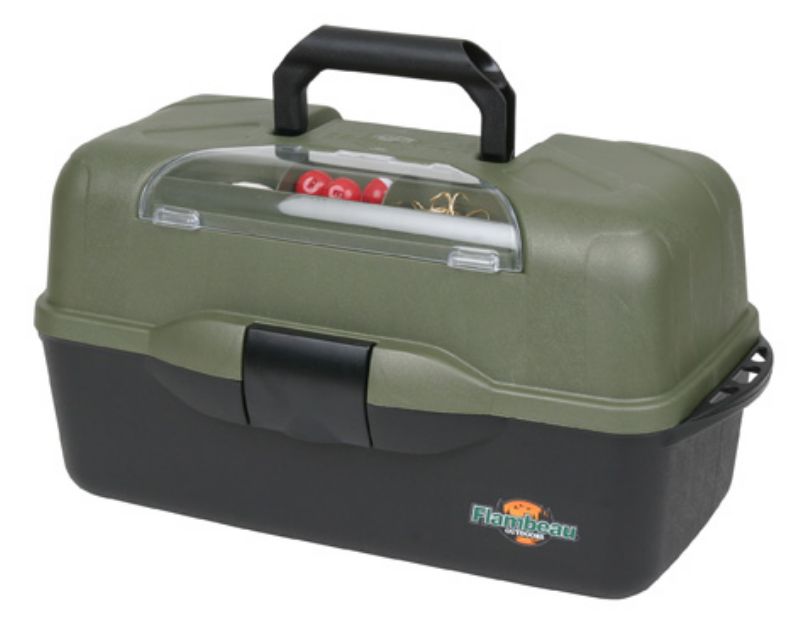Flambeau Fishing Tackle Boxes for sale