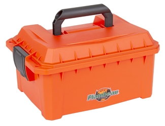 Flambeau T3 Multiloader Tackle Box Frost Pink