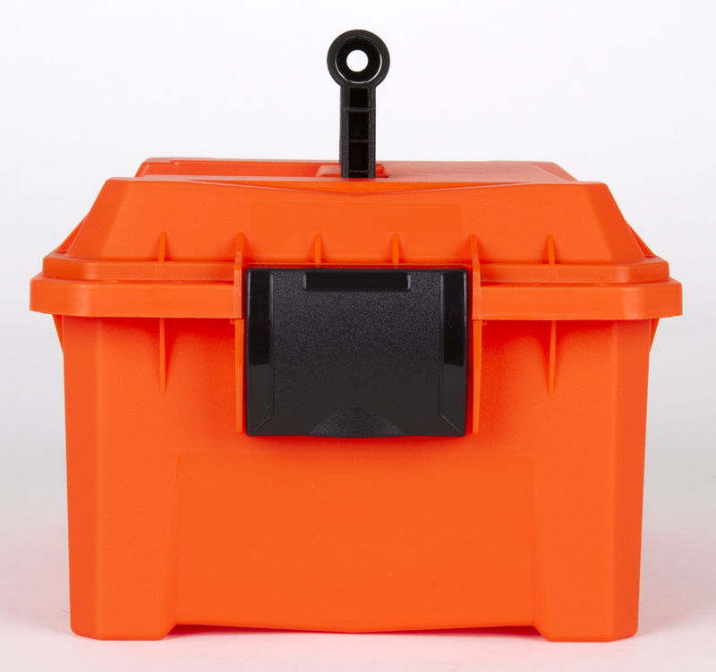 Compact Marine Dry Box