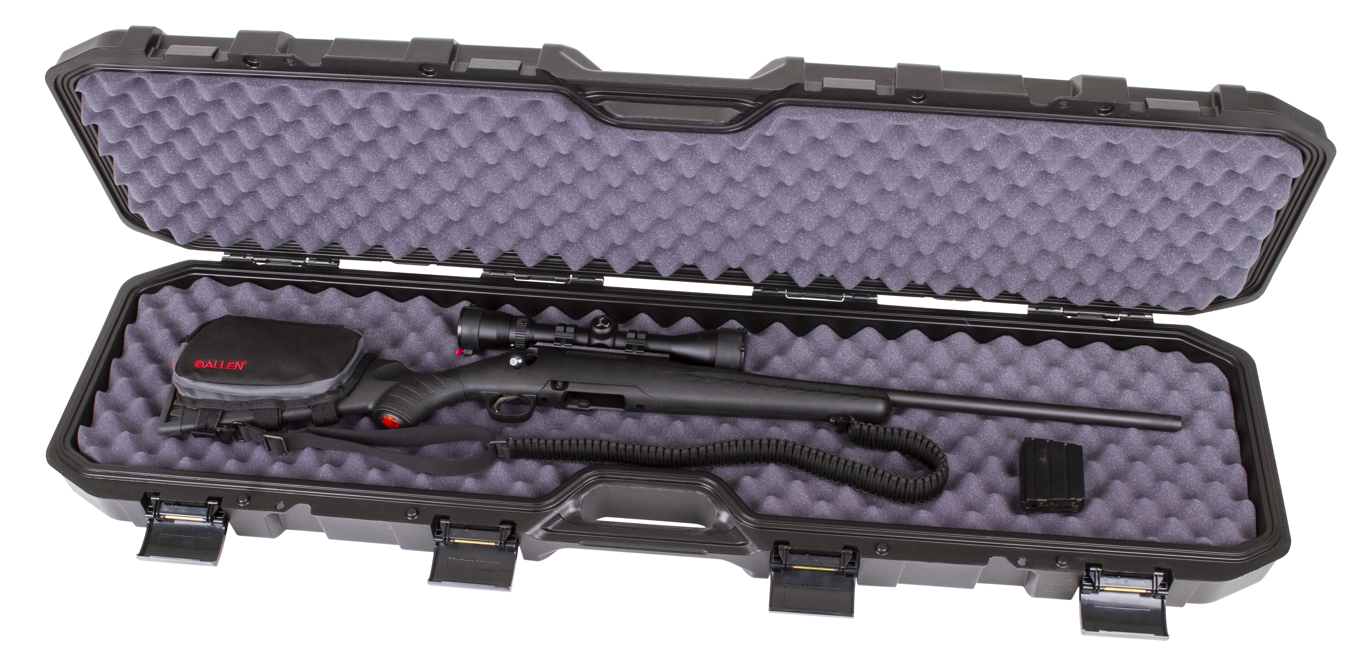 Double Coverage™ Single Gun Case - 50