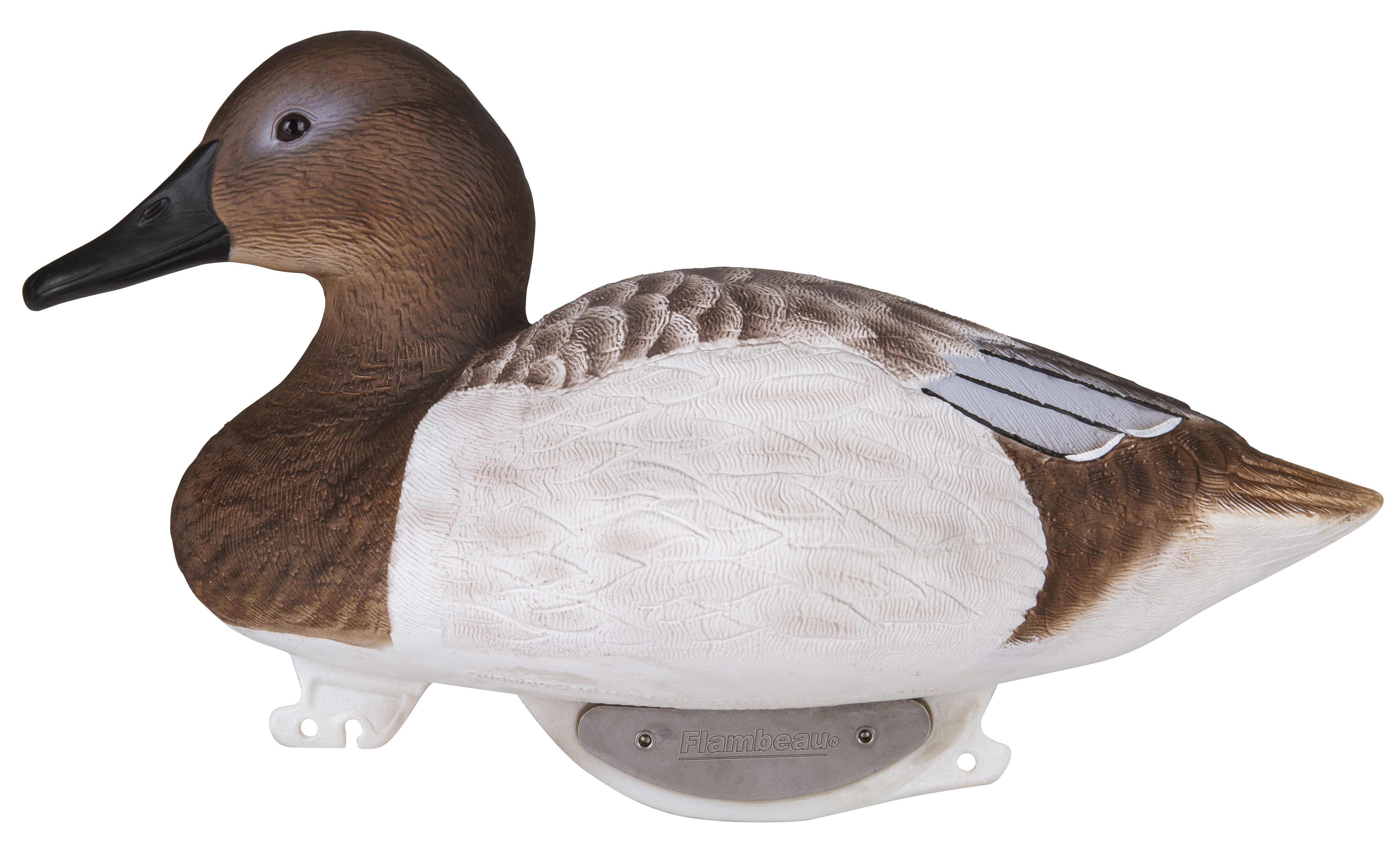 Gunning Series™ Foam Filled Canvasback - 6 Pack