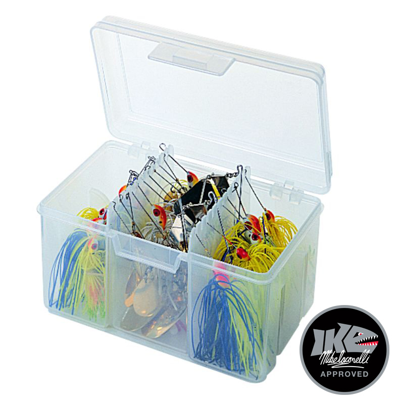 Spinnerbait box on sale