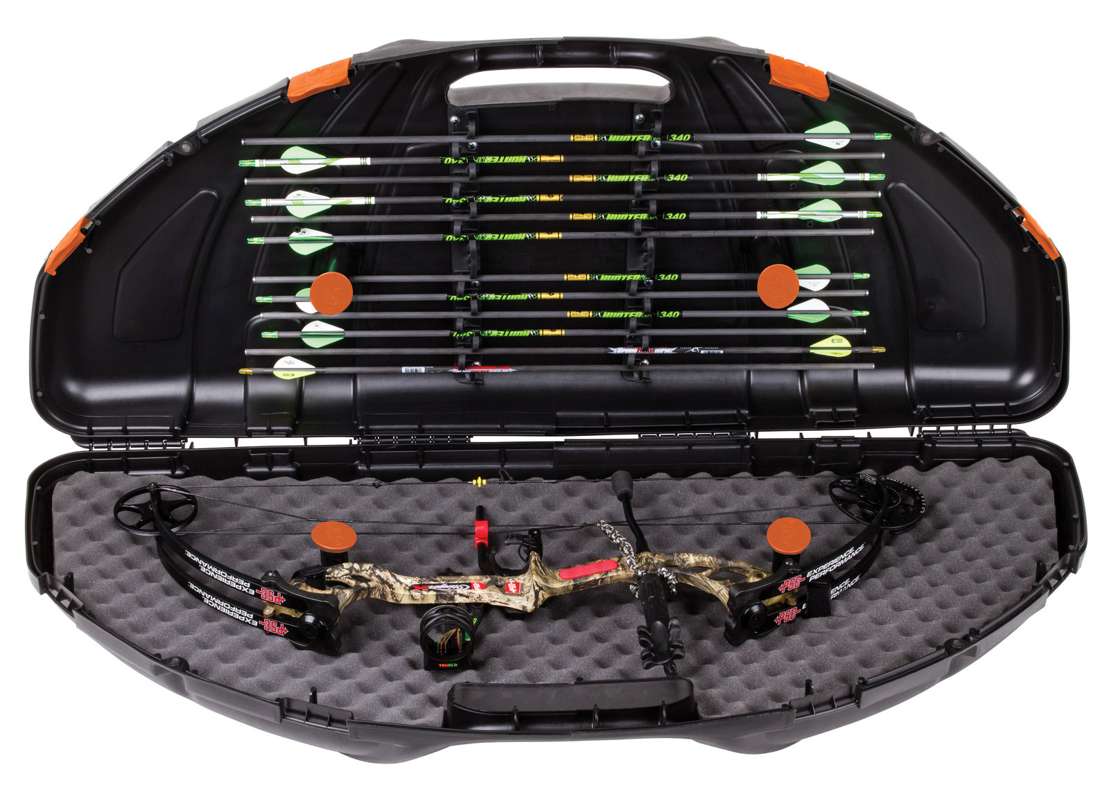 compound bow case uk