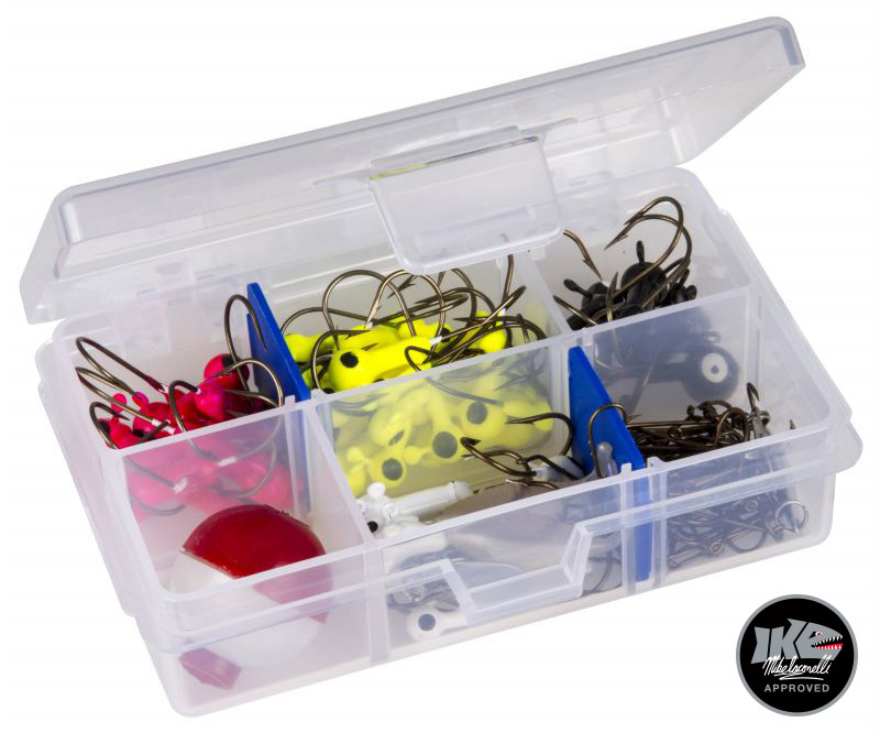 small tackle box bulk