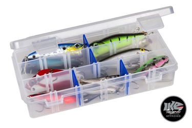Fishing Divider Systems