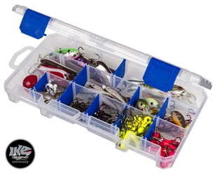 Marinehub  Flambeau Tackle boxes for your precious lures and Jigs