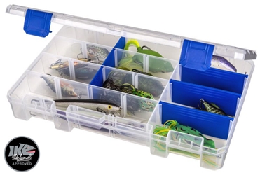 Buy Flambeau 5007TTD Tuff Tainer Fishing Tackle Tray with 15 Zerust  Dividers at Barbeques Galore.