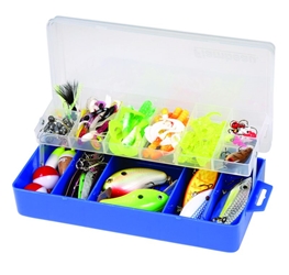 Flambeau Tuff Tainer with 36 Compartments - 5007