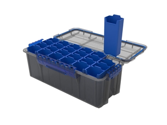 Flambeau Outdoors Zerust MAX 5007ZM Tuff Tainer - 36 Compartments
